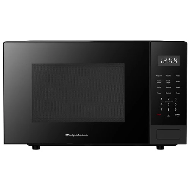 Four à micro-ondes de 0,9 pi³ de Frigidaire (EMW956-BLACK) - Noir - Exclusivité Best Buy