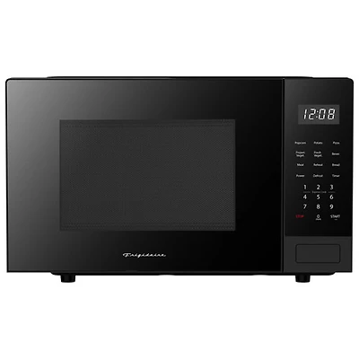 Four à micro-ondes de 0,9 pi³ de Frigidaire (EMW956-BLACK) - Noir - Exclusivité Best Buy