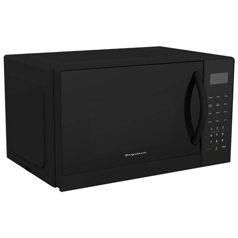 Four à micro-ondes de 0,9 pi³ de Frigidaire (EMW956-BLACK) - Noir - Exclusivité Best Buy