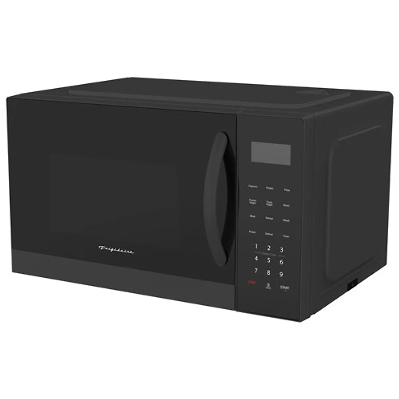 Four à micro-ondes de 0,9 pi³ de Frigidaire (EMW956-BLACK) - Noir - Exclusivité Best Buy