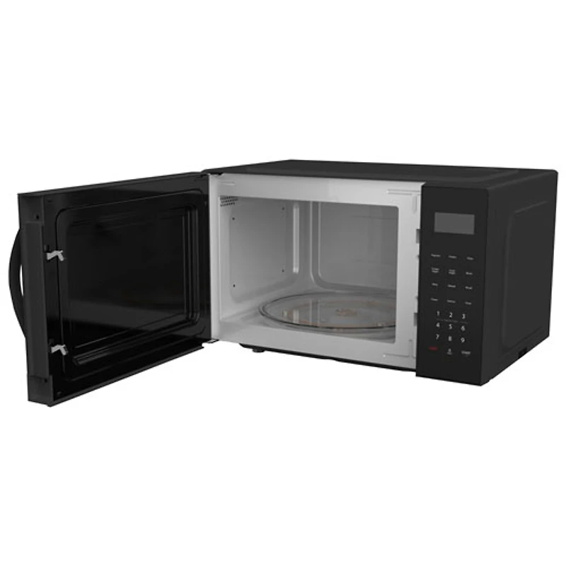 Four à micro-ondes de 0,9 pi³ de Frigidaire (EMW956-BLACK) - Noir - Exclusivité Best Buy