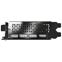 Carte graphique GeForce RTX5060 Ti OC à deux ventilateurs GDDR7 de 16 Go de PNY