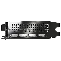 Carte graphique GeForce RTX5060 Ti OC à deux ventilateurs GDDR7 de 8 Go de PNY