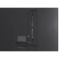 Téléviseur intelligent mini-DEL HDR UHD 4K QNED AI QNED80 de 65 po de LG (65QNED80AUA) - 2025
