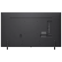 Téléviseur intelligent mini-DEL HDR UHD 4K QNED AI QNED80 de 65 po de LG (65QNED80AUA) - 2025