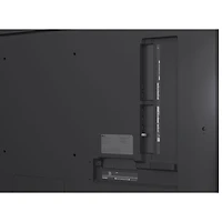 Téléviseur intelligent mini-DEL HDR UHD 4K QNED AI QNED80 de 55 po de LG (55QNED80AUA) - 2025