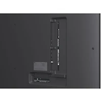 LG 75" QNED80AUA Series QNED AI QNED80 4K UHD HDR Mini-LED Smart TV (75QNED80AUA) - 2025