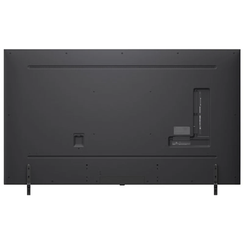 Téléviseur intelligent mini-DEL HDR UHD 4K QNED AI QNED80 de 75 po de LG (75QNED80AUA) - 2025
