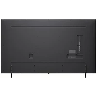 LG 75" QNED80AUA Series QNED AI QNED80 4K UHD HDR Mini-LED Smart TV (75QNED80AUA) - 2025