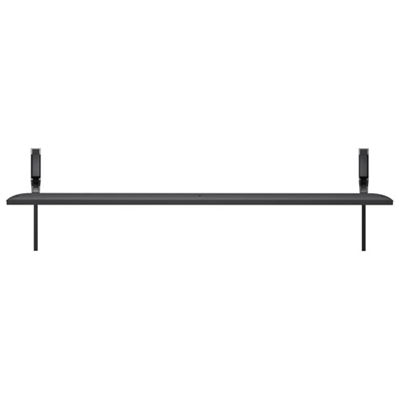 Téléviseur intelligent mini-DEL HDR UHD 4K QNED AI QNED80 de 43 po de LG (43QNED80AUA) - 2025