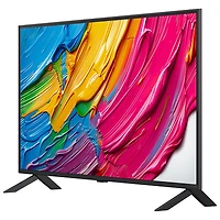 LG 43" QNED80AUA Series QNED AI QNED80 4K UHD HDR Mini-LED Smart TV (43QNED80AUA) - 2025