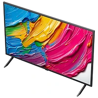 LG 43" QNED80AUA Series QNED AI QNED80 4K UHD HDR Mini-LED Smart TV (43QNED80AUA) - 2025
