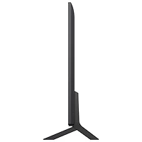 LG 43" QNED80AUA Series QNED AI QNED80 4K UHD HDR Mini-LED Smart TV (43QNED80AUA) - 2025