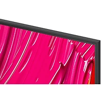 LG 86" QNED80AUA Series QNED AI QNED80 4K UHD HDR Mini-LED Smart TV (86QNED80AUA) - 2025