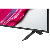 LG 86" QNED80AUA Series QNED AI QNED80 4K UHD HDR Mini-LED Smart TV (86QNED80AUA) - 2025