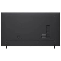 LG 86" QNED80AUA Series QNED AI QNED80 4K UHD HDR Mini-LED Smart TV (86QNED80AUA) - 2025