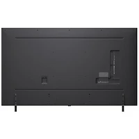 LG 50" QNED80AUA Series QNED AI QNED80 4K UHD HDR Mini-LED Smart TV (50QNED80AUA) - 2025
