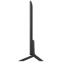 LG 50" QNED80AUA Series QNED AI QNED80 4K UHD HDR Mini-LED Smart TV (50QNED80AUA) - 2025