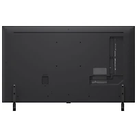LG 50" QNED80AUA Series QNED AI QNED80 4K UHD HDR Mini-LED Smart TV (50QNED80AUA) - 2025