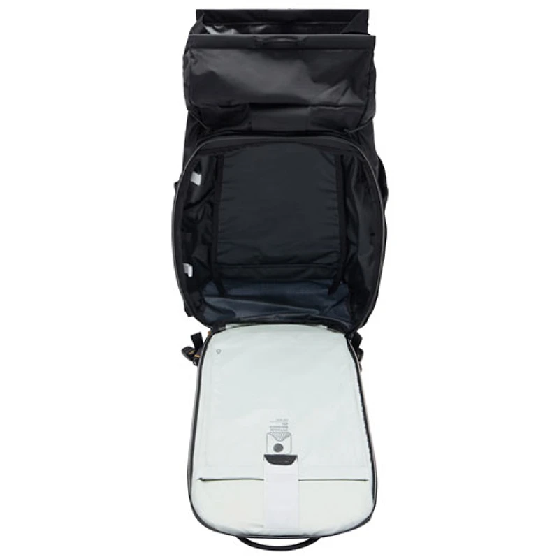 Sac à dos de plein air de 25 l pour caméscope de Peak Design - Noir