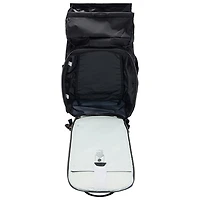 Sac à dos de plein air de 25 l pour caméscope de Peak Design - Noir