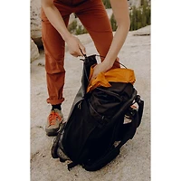 Sac à dos de plein air de 25 l pour caméscope de Peak Design - Noir