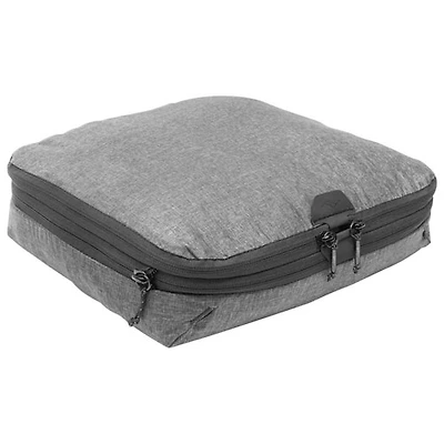Peak Design Packing Cube - Medium - Charcoal