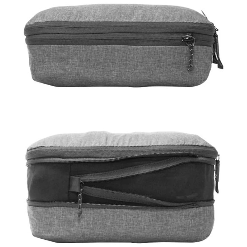 Cube de rangement de Peak Design - Moyen - Anthracite