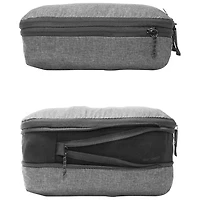 Cube de rangement de Peak Design - Moyen - Anthracite