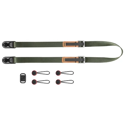 Peak Design Cuff Camera Strap - Sage