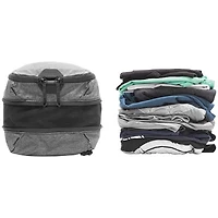 Cube de rangement de Peak Design - Petit - Anthracite