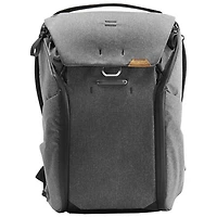 Sac à dos en nylon de 20 l pour caméscope Everyday V2 de Peak Design - Anthracite