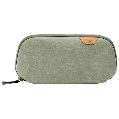 Peak Design Tech Pouch - Small - Sage