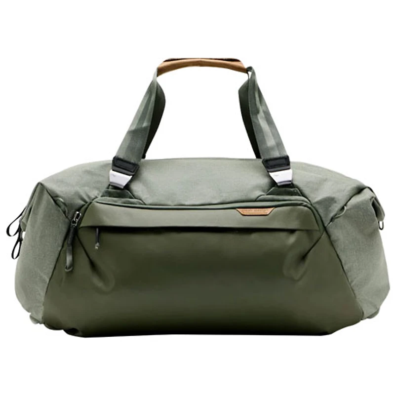 Sac de sport en nylon de 50 l de Peak Design - Sauge