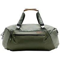 Sac de sport en nylon de 50 l de Peak Design - Sauge