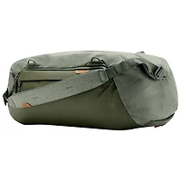 Sac de sport en nylon de 50 l de Peak Design - Sauge