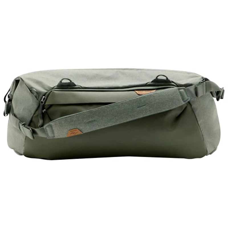 Sac de sport en nylon de 50 l de Peak Design - Sauge