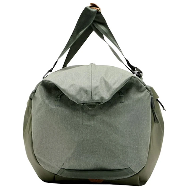 Sac de sport en nylon de 50 l de Peak Design - Sauge