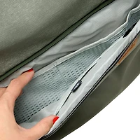Sac de sport en nylon de 50 l de Peak Design - Sauge