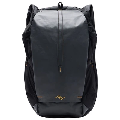 Sac à dos de plein air de 45 l de Peak Design - Noir