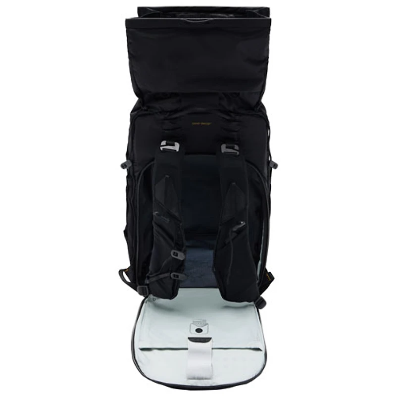 Sac à dos de plein air de 45 l de Peak Design - Noir