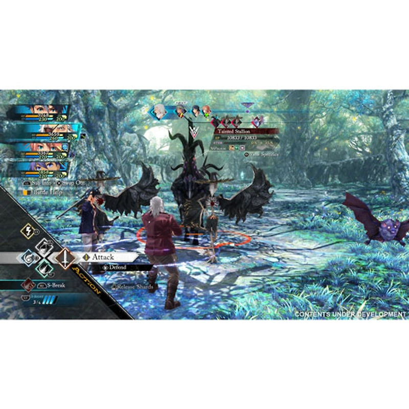 The Legend of Heroes: Trails Beyond the Horizon édition de luxe (Switch