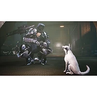 Daemon X Machina: Titanic Scion édition limitée (PS5)