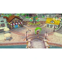 Story of Seasons: Grand Bazaar édition Premium (Switch 2)