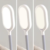 Verilux HappyLight Duo 2-in-1 Light Therapy Floor Lamp - White