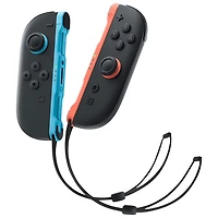 Dragonne Joy-Con 2 pour Nintendo Switch 2 - Paquet de 2