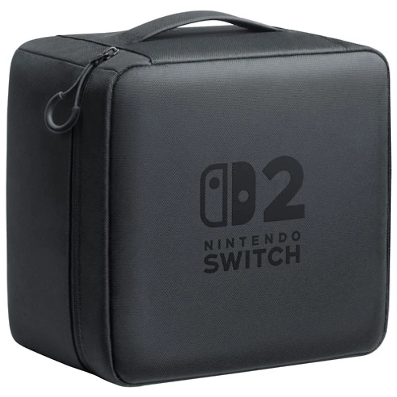 Nintendo Switch 2 All-in-One Carrying Case