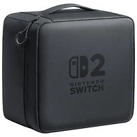 Nintendo Switch 2 All-in-One Carrying Case