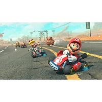Mario Kart World (Switch 2)