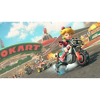 Mario Kart World (Switch 2)